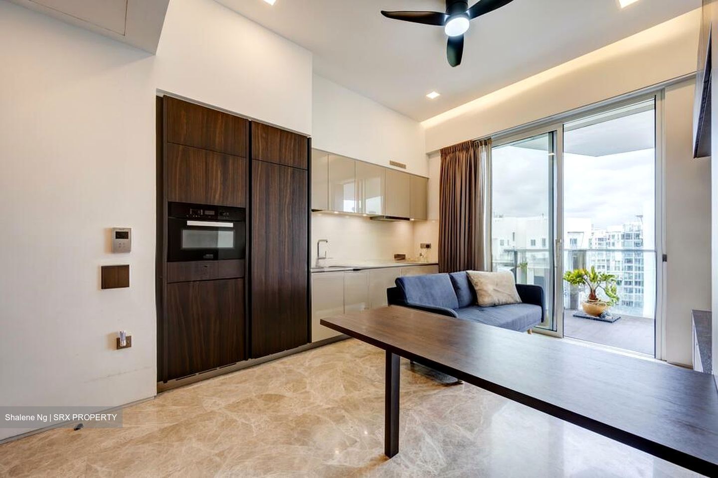 Corals At Keppel Bay (D4), Condominium #591995881
